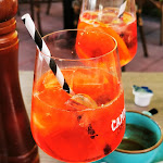 Photo n°2 de l'avis de Max.5 fait le 09/07/2022 à 18:15 sur le  Da Camillo Koserow à Koserow