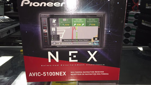 Electronics Repair Shop «Auto Electronic Specialists», reviews and photos, 2428 Nolensville Pike, Nashville, TN 37211, USA