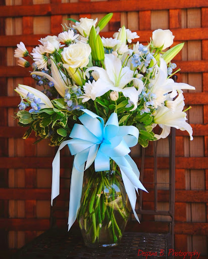 Florist «Flowers By Donna», reviews and photos, 58 Maryland Ave, Annapolis, MD 21401, USA