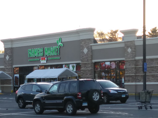Supermarket «Farmers Market by Food Bazaar Supermarket», reviews and photos, 345 Huntington Turnpike, Bridgeport, CT 06610, USA
