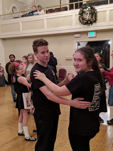 Banquet Hall «Duncan-Thomas Duncan Hall», reviews and photos, 619 Ferry St, Lafayette, IN 47901, USA