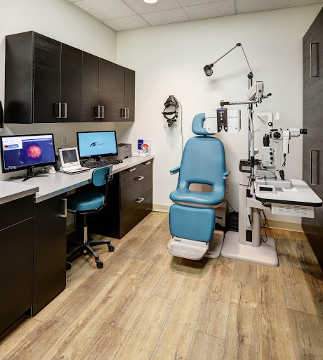 Optometrist «Eye Concepts Vision Center», reviews and photos, 690 E Warner Rd #128, Gilbert, AZ 85296, USA