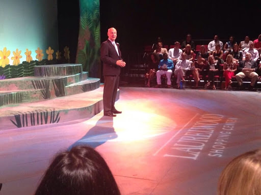 Performing Arts Theater «Hattiloo Theatre», reviews and photos, 37 Cooper St, Memphis, TN 38104, USA