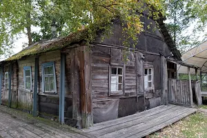 Sergei Dovlatov House Museum image