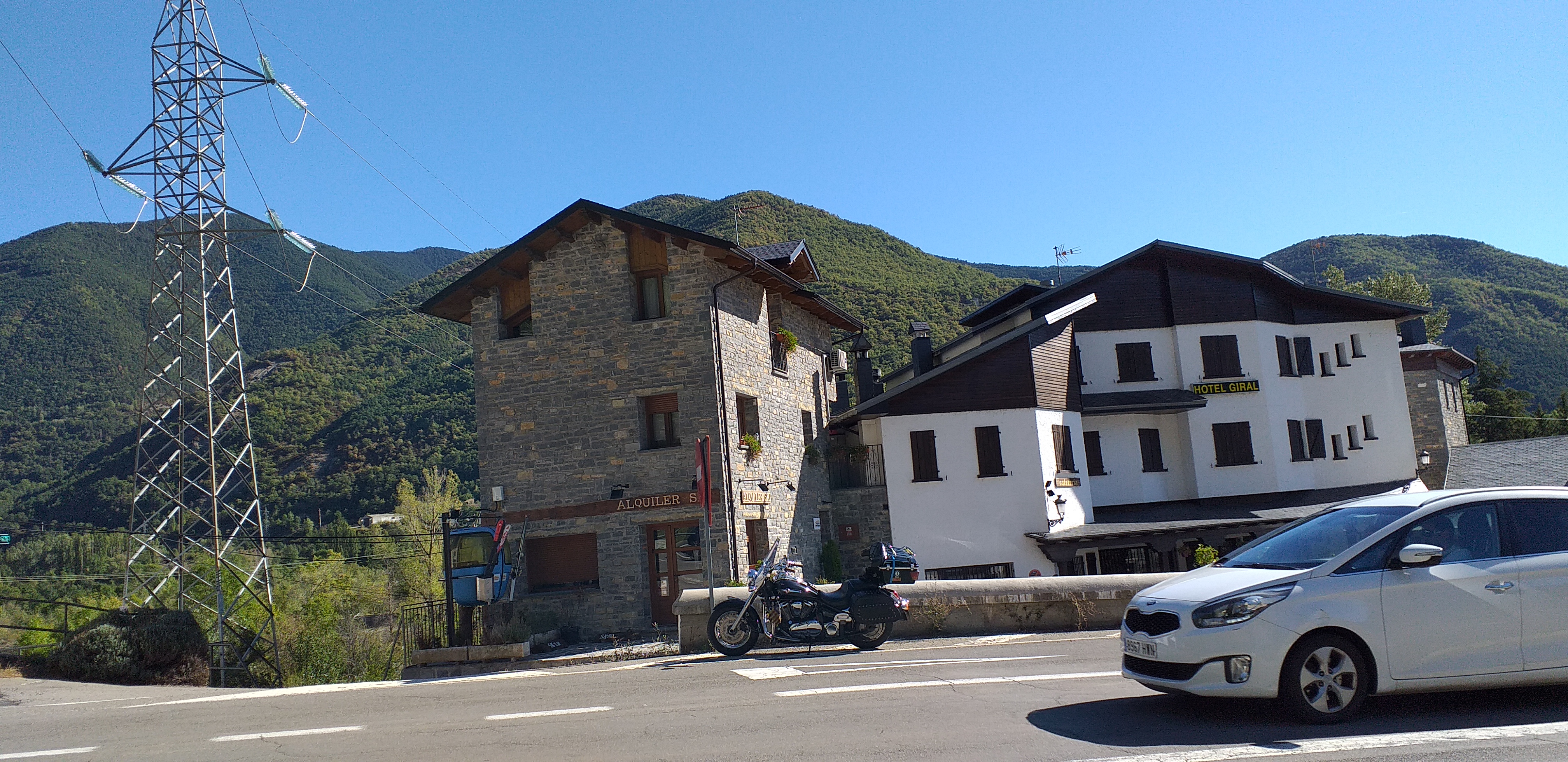 Photo n° 6 de l'avis de Antonio.u fait le 04/10/2022 à 19:35