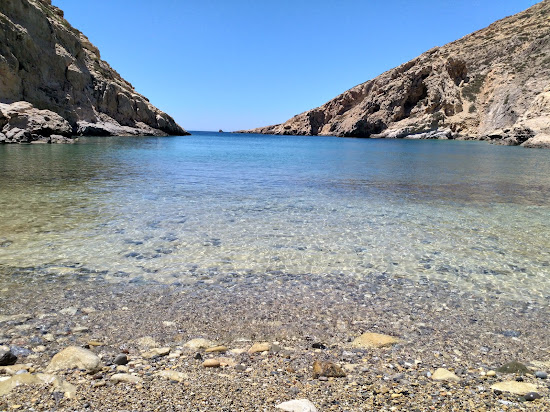 Martsalo beach