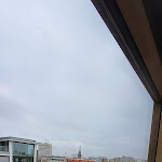 Photo n°1 de l'avis de Nils.o fait le 16/11/2021 à 08:01 sur le  Hotel the YARD Berlin à Berlin