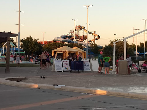 Water Park «Water Works Park», reviews and photos, 2400 Long Rd, Denton, TX 76208, USA