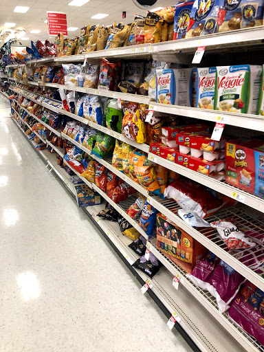 Department Store «Target», reviews and photos, 1191 Boston Post Rd, Milford, CT 06460, USA