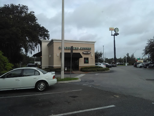 Coffee Shop «Starbucks», reviews and photos, 2701 Thonotosassa Rd, Plant City, FL 33563, USA