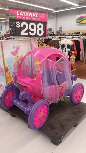 Discount Store «Walmart», reviews and photos, 9555 S Post Oak Rd, Houston, TX 77096, USA
