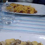 Photo n°1 de l'avis de #marco.t fait le 17/05/2017 à 21:32 sur le  Ristorante Pizzeria La Scogliera à Ponza