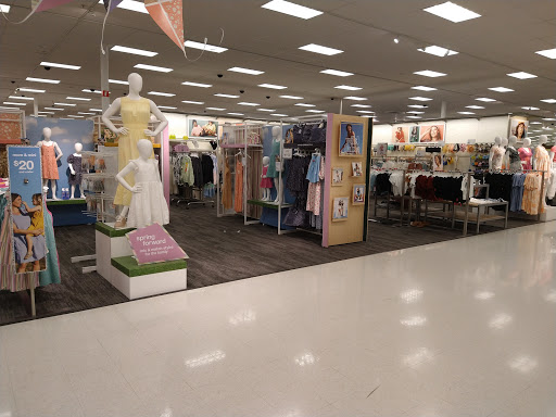 Department Store «Target», reviews and photos, 10881 Olson Dr, Rancho Cordova, CA 95670, USA