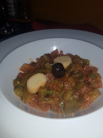 Ratatouille du Restaurant marocain Restaurant l'Arganier à Trèbes - n°4