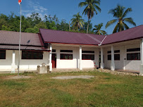 Foto SDN  101530 Padang Manjoir, Kabupaten Padang Lawas Utara