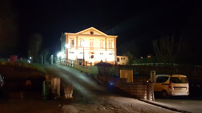 MAIRIE à Saint-Omer-en-Chaussée