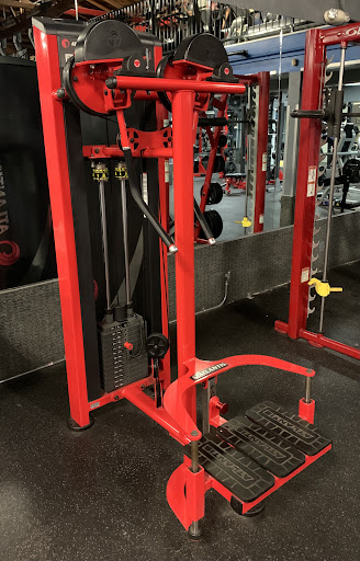 Gym «World Gym», reviews and photos, 6656 Foothill Blvd, Tujunga, CA 91042, USA