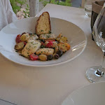 Photo n°1 de l'avis de Patrick.u fait le 14/08/2023 à 19:39 sur le  Il Ritrovo à Positano