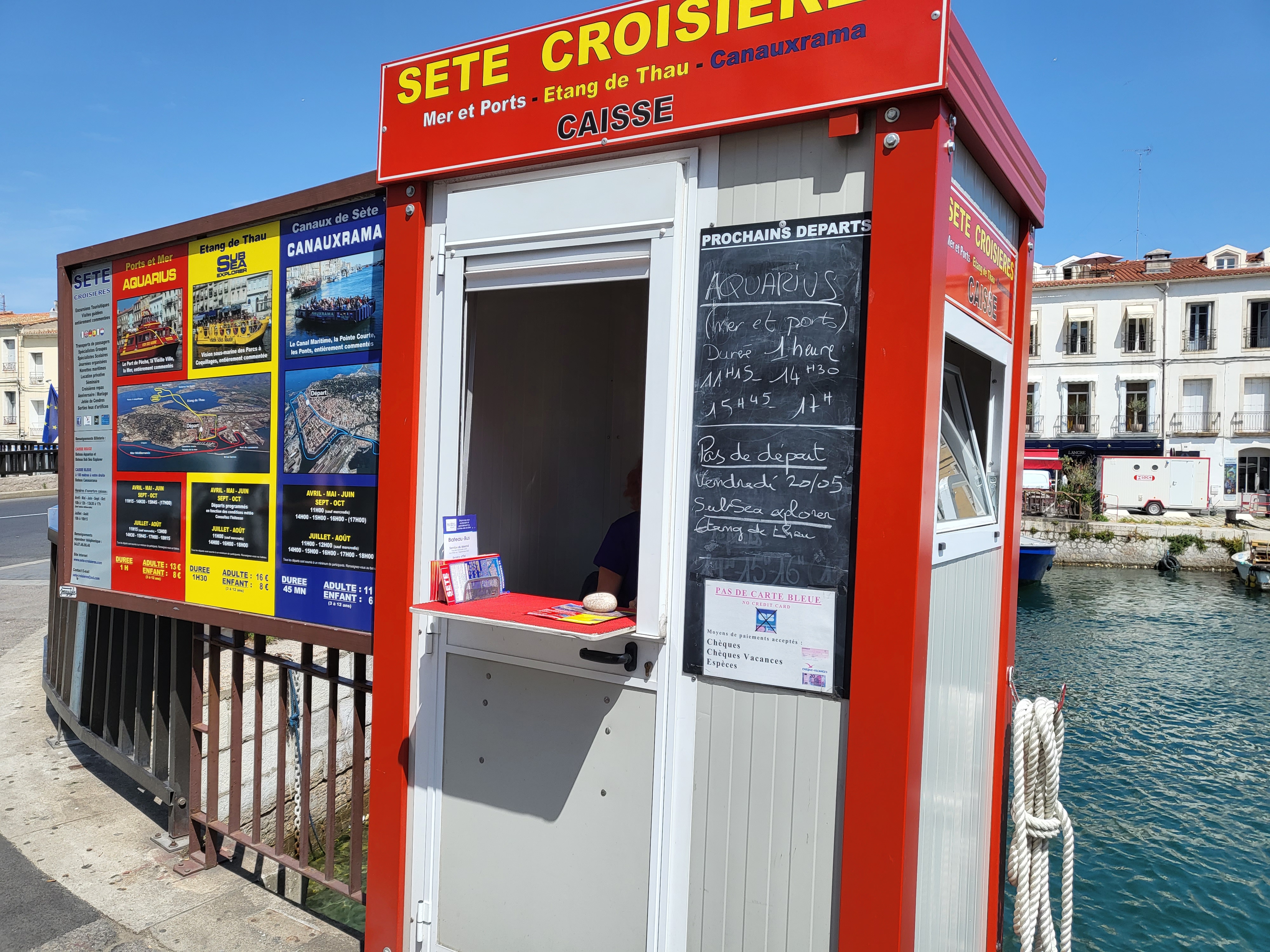 Photo n° 1 de l'avis de Quentin. fait le 20/05/2022 à 15:18