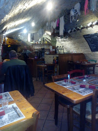 Atmosphère du Restaurant Le Palerme à Arras - n°5