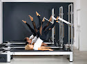 The Old Dairy Pilates Reformer Studio