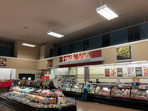 Grocery Store «Albertsons», reviews and photos, 8240 W Deer Valley Rd, Peoria, AZ 85382, USA
