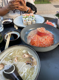 Plats et boissons du Restaurant japonais Monsieur Sushi à Aix-en-Provence - n°17