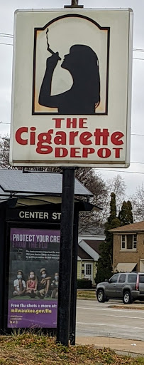 Cigarette Depot