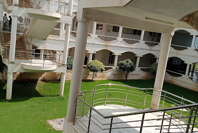 Krishna Chaitanya Institute of Technology and Sciences