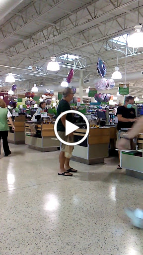 Supermarket «Publix Super Market at Gladiolus Gateway», reviews and photos, 11600 Gladiolus Dr, Fort Myers, FL 33908, USA