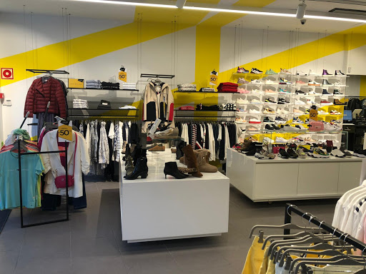 Factory Store The Mint Company C.C. Las Terrazas