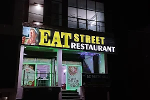 EAT STREET RESTAURANT image