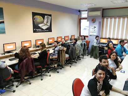 Υδρόγειος Education - Ξένες Γλώσσες - Πληροφορική - Εκπαιδευτική Ρομποτική