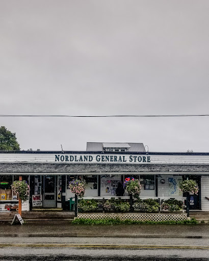 Grocery Store «Nordland General Store», reviews and photos, 7180 Flagler Rd, Nordland, WA 98358, USA