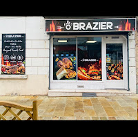 Photos du propriétaire du Restaurant africain FP Brazier à Villiers-sur-Marne - n°1