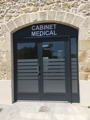 Cabinet de médecine générale de Queyrac à Queyrac