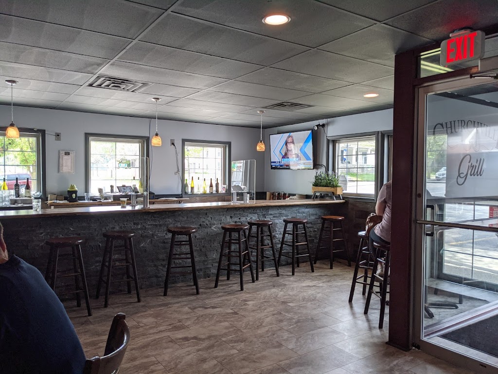 Churchville Grill 14428