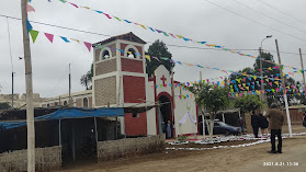 Iglesia de Caucato