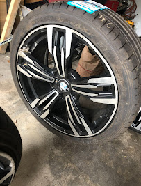 Mike’s Tire & Detailing Shop - Photo 4 - Car repair in Trenton, NJ, Trenton
