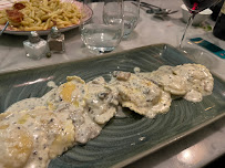 Ravioli du Restaurant italien Pastamore à Paris - n°3