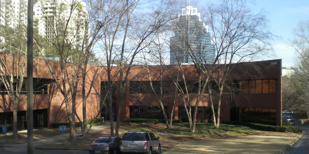 Ear Consultants of Georgia