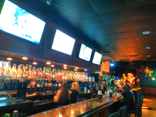 Restaurant «House Of Brews Live Music Venue», reviews and photos, 1509 Main St, Port Jefferson, NY 11777, USA