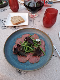 Photo n°36 de L'Amaranthe à Port-d'Envaux ()