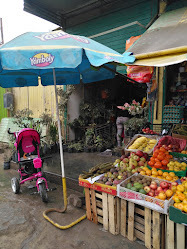 Mercado San José de Naranjal
