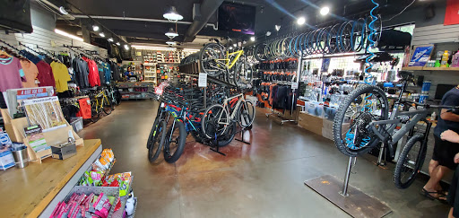 Sporting Goods Store «Golden Bike Shop», reviews and photos, 722 Washington Ave #2, Golden, CO 80401, USA