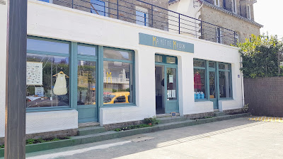 Ma Petite Maison Concept store à Carnac