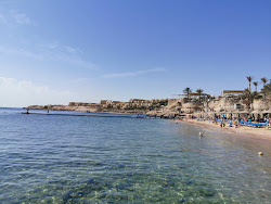 Zdjęcie Shark Bay beach z przestronna zatoka
