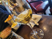 Vin du Restaurant français Le petit sommelier de Paris - n°1