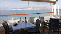 Atmosphère du Restaurant L'Escale à Cannes - n°8