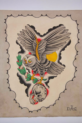 Tattoo Shop «Heirloom Tattoo and Piercing», reviews and photos, 68 S Main St, Manville, NJ 08835, USA